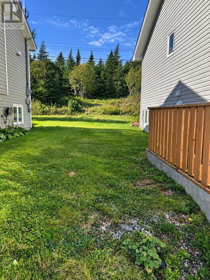 Property Photo:  3 Burdell Place  NL A1E 6A4 