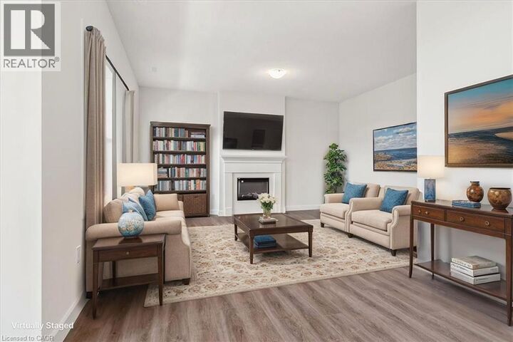 Property Photo:  5 Shores Lane  ON L0S 1B0 