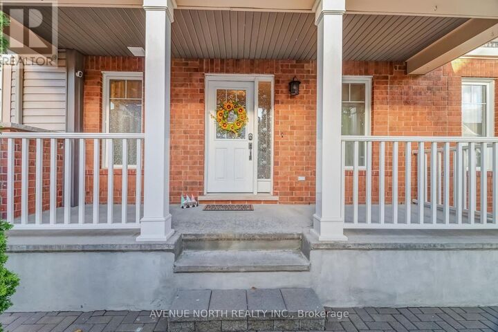 Property Photo:  400 Meadowhawk Crescent  ON K2J 5W7 