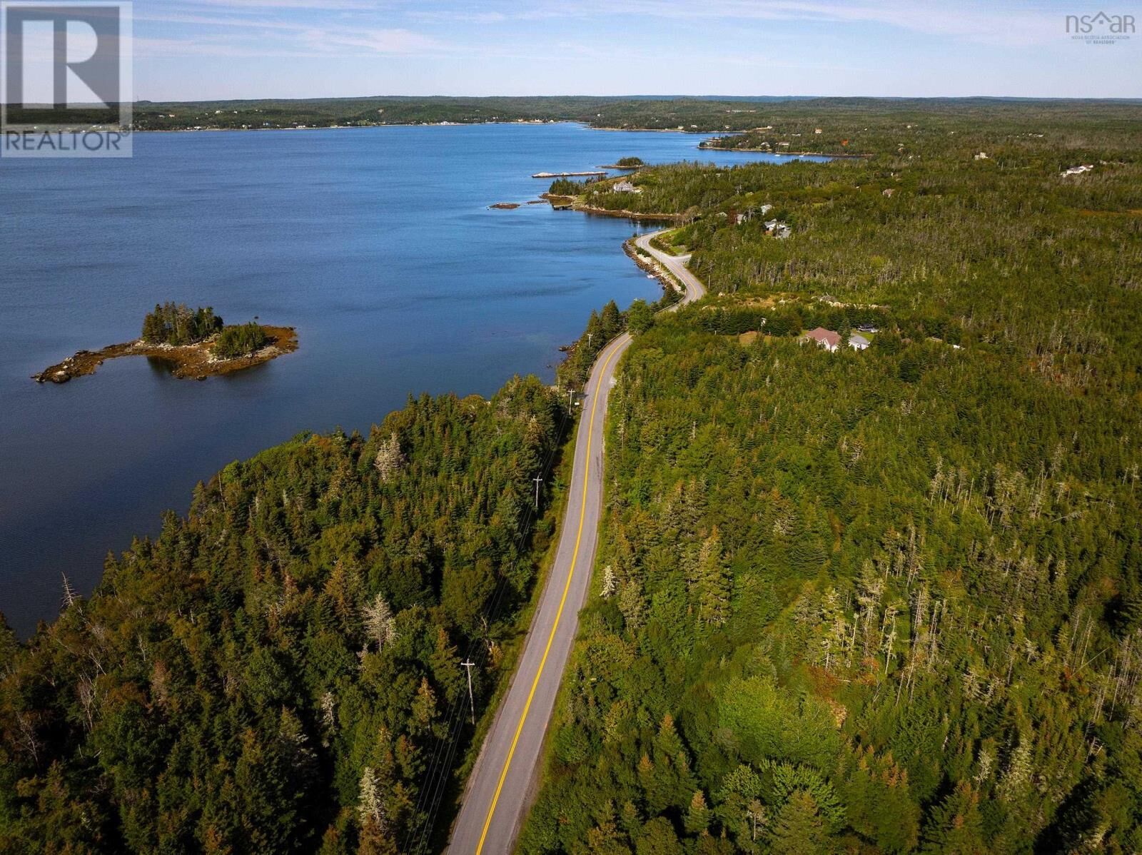 Property Photo:  Building Lot East Jeddore Road  NS B0J 1L0 
