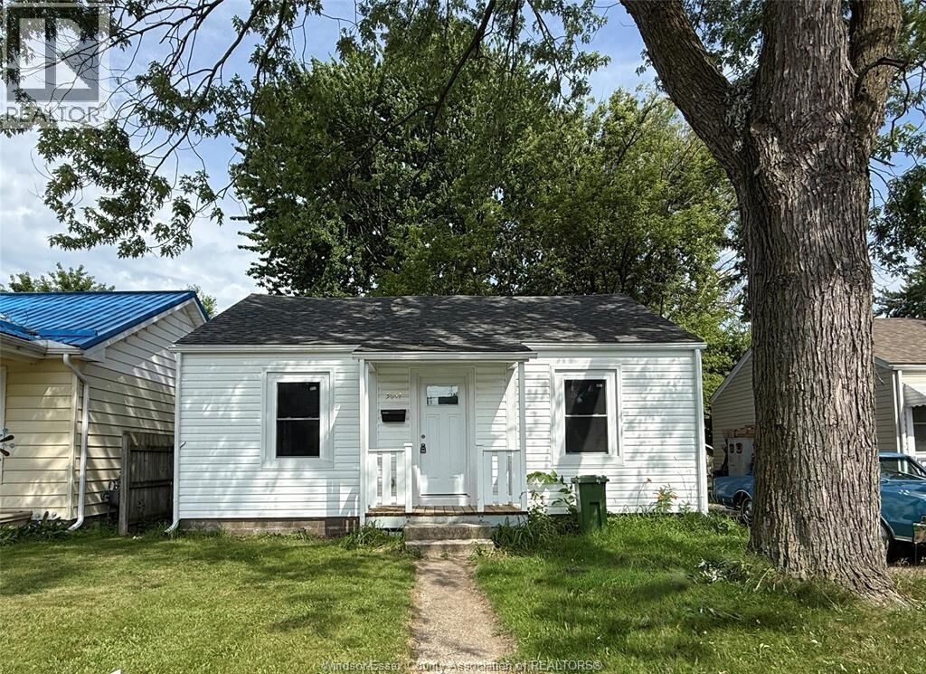 Property Photo:  3847 Matchett Road  ON N9C 2A3 