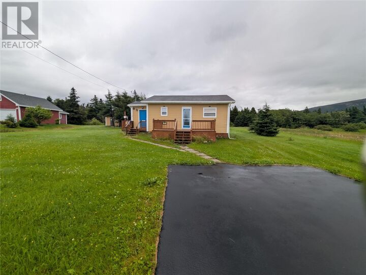 Property Photo:  77 Point Au Mal Road  NL A0N 1T0 
