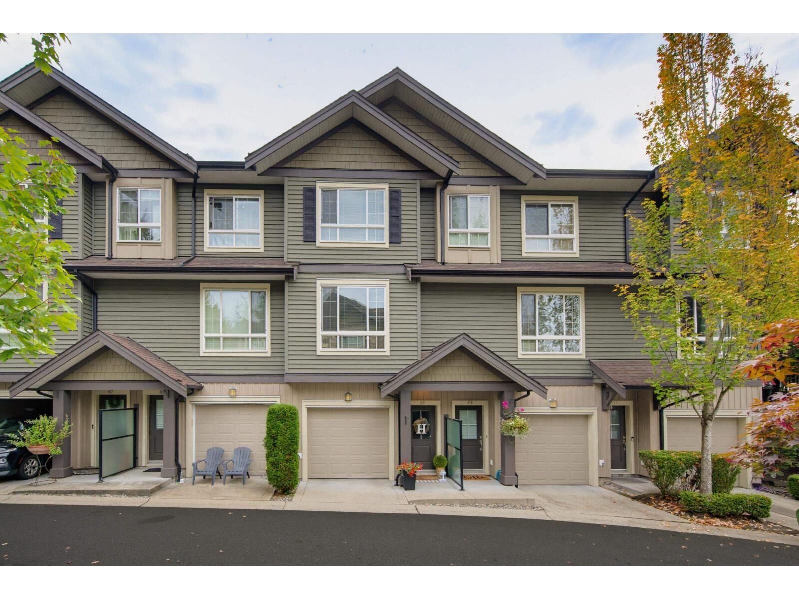 Property Photo:  21867 50 Avenue 45  BC V3A 3T2 