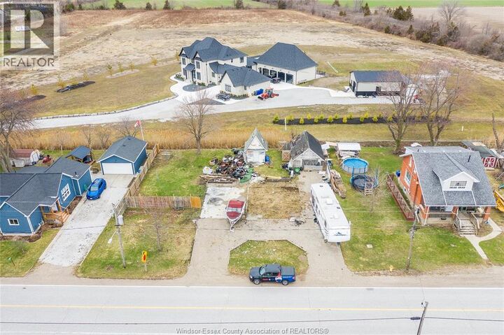Property Photo:  2265 County Rd 31  ON N0R 1R0 