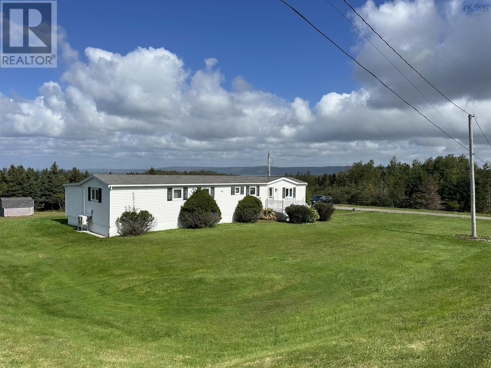 Property Photo: 19 Old Wharf Road NS B0H 1P0