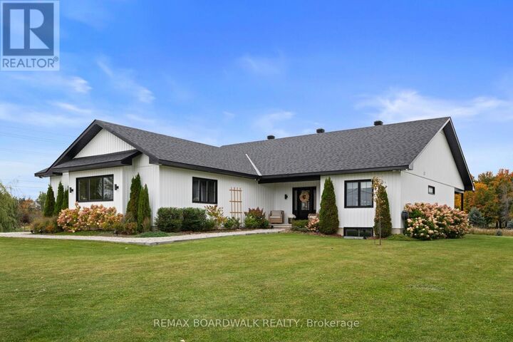 Property Photo:  540 Crain Drive  ON K7H 3C9 
