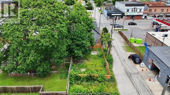 Property Photo:  939 Wyandotte Street East  ON N9A 3K1 