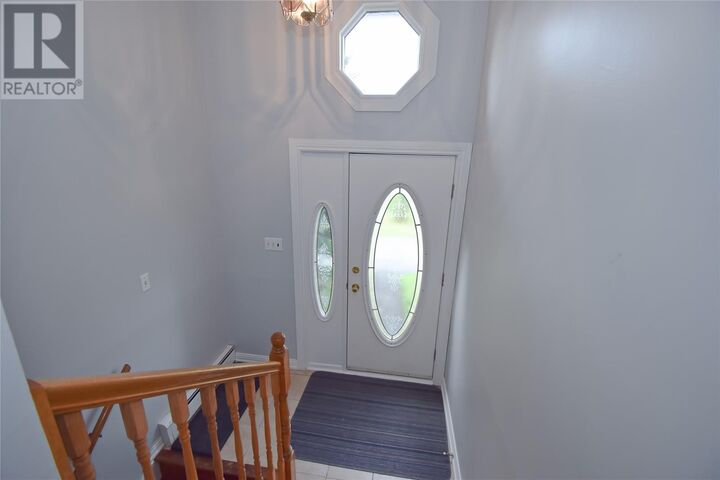 Property Photo: 57 McNiven Place NL A1A 4X1