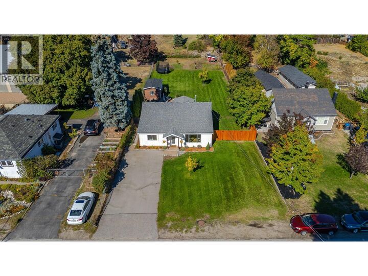 Property Photo:  9722 Julia Street  BC V0H 1Z5 