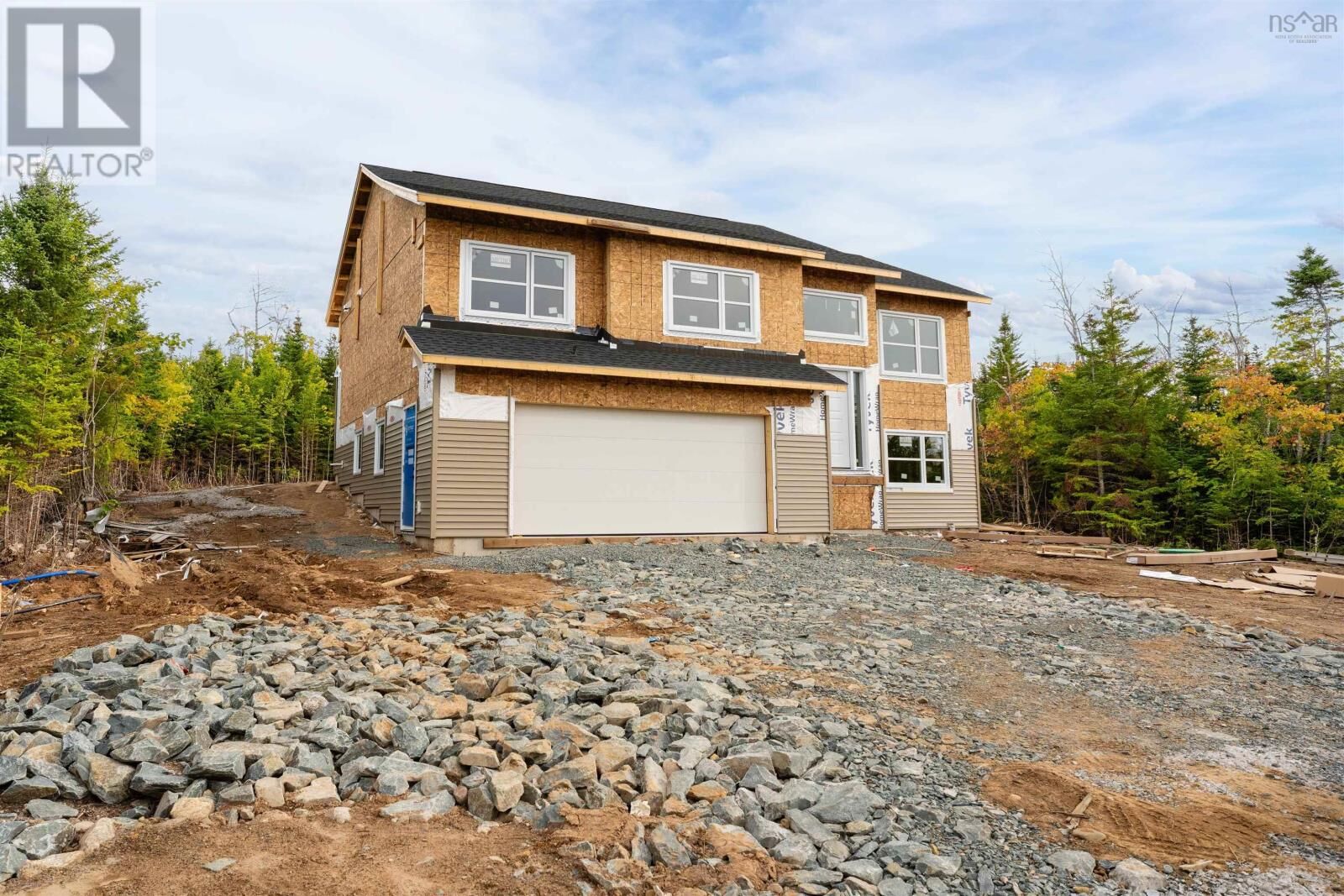 Property Photo: Powers Road 40 NS B3T 1W5