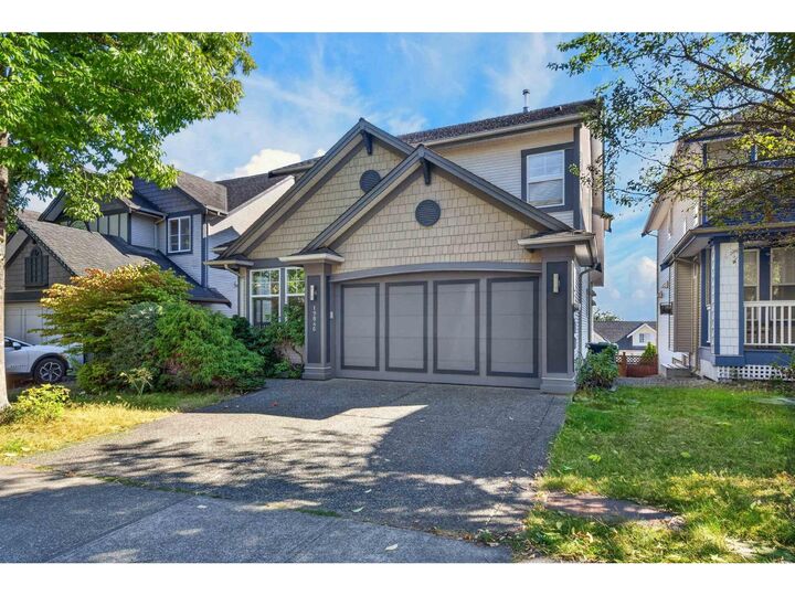 Property Photo:  19846 69A Avenue  BC V2Y 3A9 