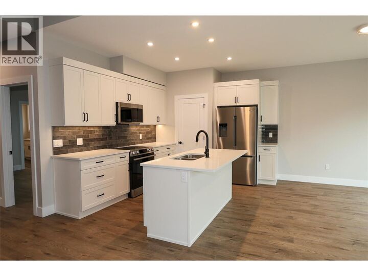 Property Photo:  724 St Mary River Drive  BC V1A 3J3 