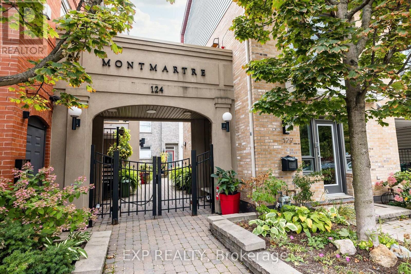Property Photo:  122 Guigues Avenue West  ON K1N 5H7 