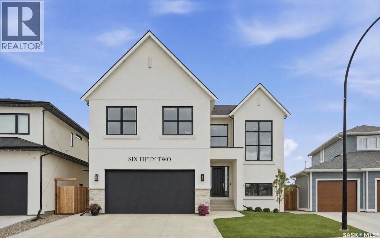 Property Photo:  652 Pepper Bend  SK S7V 1T3 