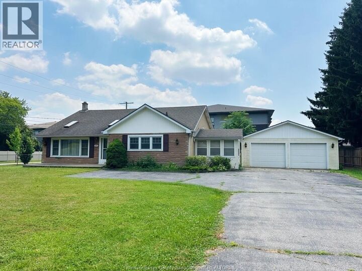 Property Photo: 1665 Orford Street Lower ON N9J 1X2