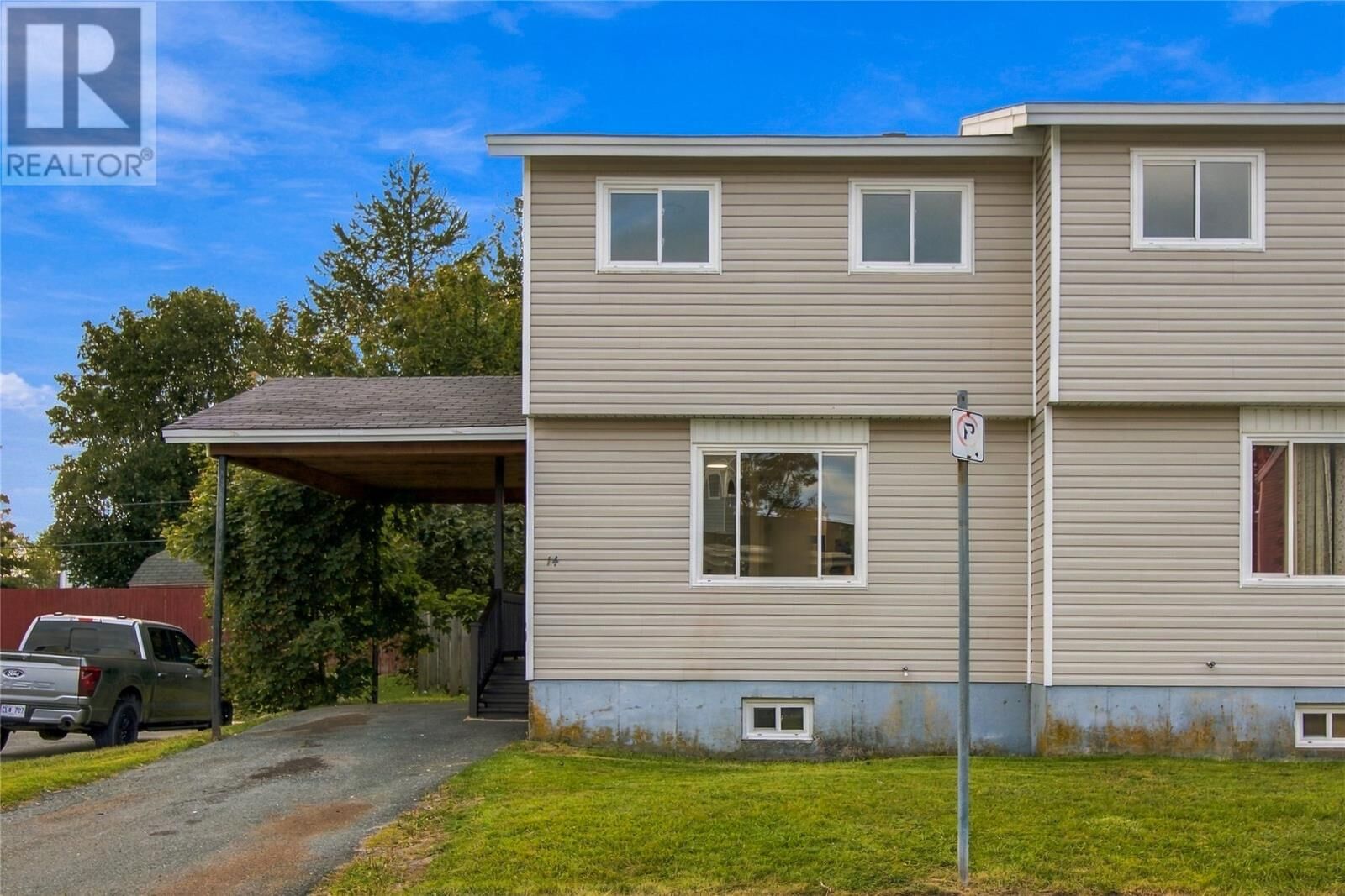 Property Photo:  14 Jubilee Place  NL A1N 2X2 
