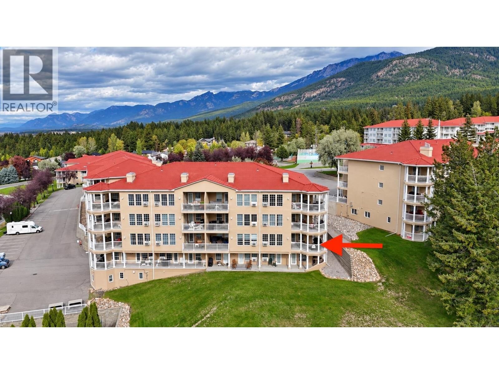 Property Photo: 5052 Riverview Road 2005 A BC V0B 1L1