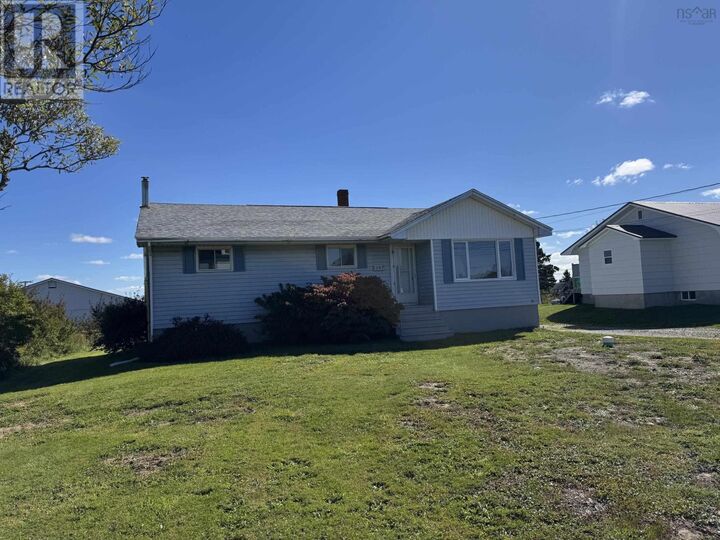 Property Photo:  1287 Highway 335  NS B0W 3S0 