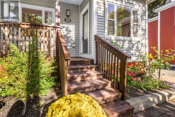 Property Photo: 32 Craigmillar Avenue NL A1E 1Z8