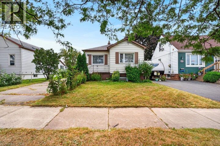 Property Photo:  340 Barton Street  ON L8E 2K9 