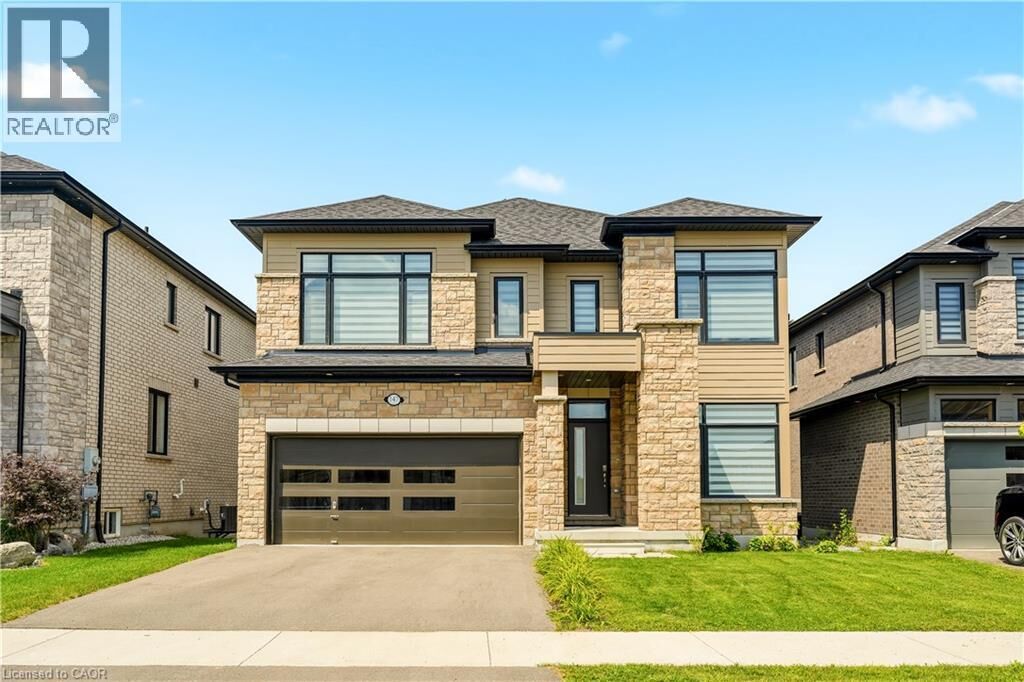 Property Photo:  147 Midland Place  ON L3B 0H4 
