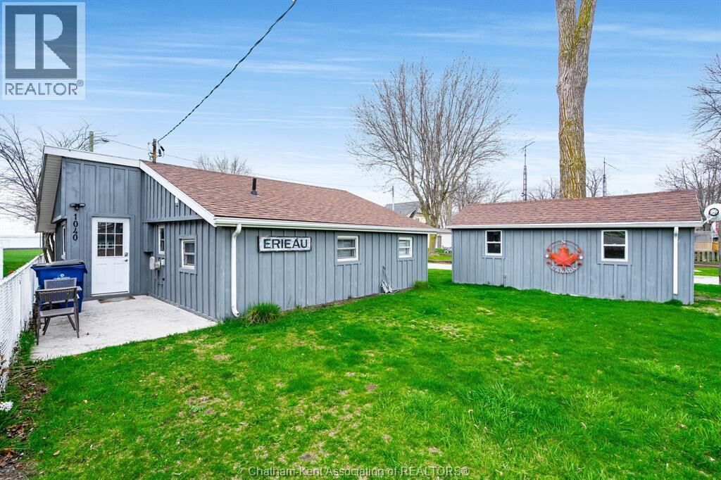 Property Photo: 1040 Kerr Avenue ON N0P 1N0