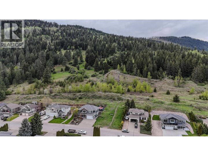 Property Photo:  2000 Mountain View Avenue  BC V0E 2G0 