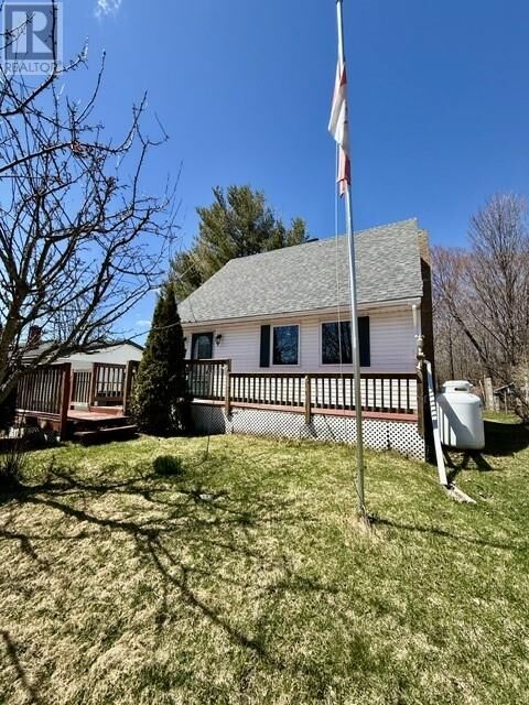 Property Photo:  14 Cutler Avenue  ON P0P 2A0 