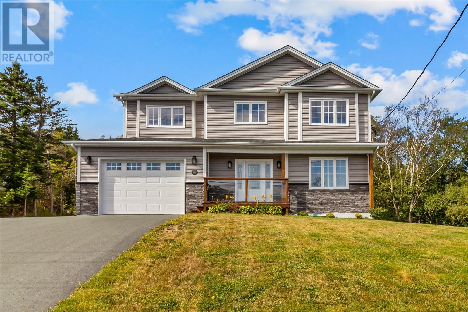 Property Photo:  108 Country Drive  NL A1K 1J3 