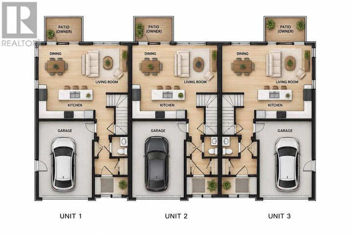 Property Photo:  4 Tulip Boulevard  NL A1L 4R1 