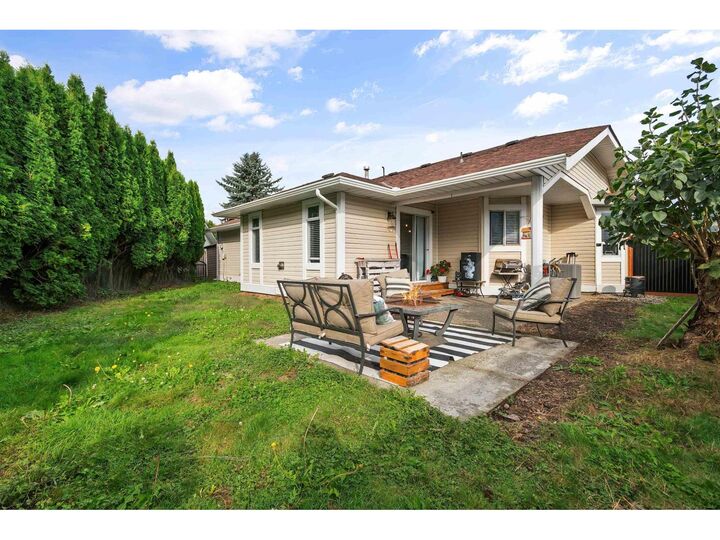 Property Photo:  6900 Oakwood Drive  BC V0M 1A3 
