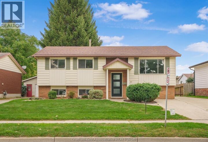 Property Photo: 227 Michener Road ON N7L 4W3