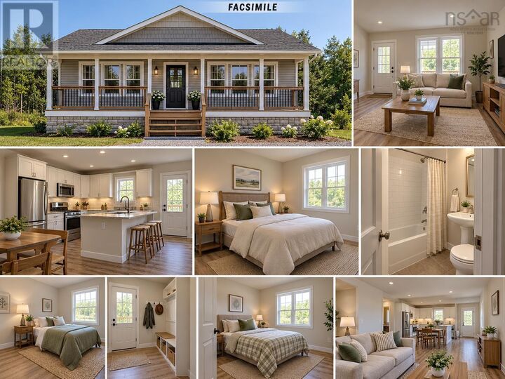 Property Photo:  4 East Green Harbour  NS B0T 1L0 