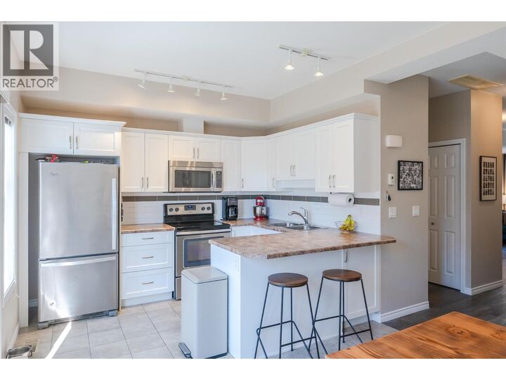 Property Photo: 3363 Wilson Street 125 BC V2A 9G7