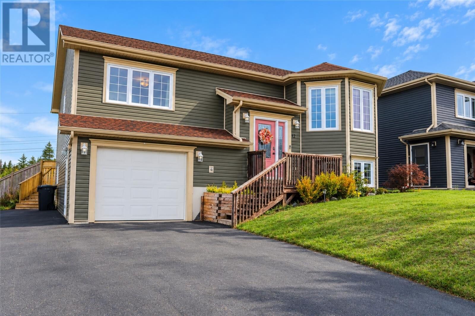 Property Photo:  12 Starlight Drive  NL A1L 0Y6 
