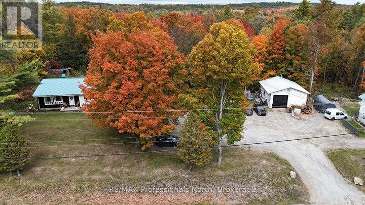 Property Photo:  10417 County Road 503  ON K0M 1R0 