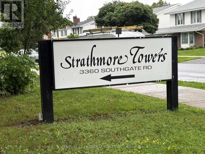 Property Photo:  3360 Southgate Road 302  ON K1V 9A6 
