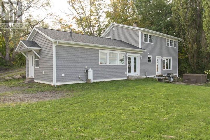 Property Photo:  175 East Torbrook Road  NS B0P 1W0 