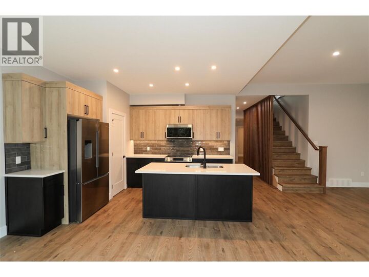 Property Photo:  726 St Mary River Drive  BC V1A 3J3 