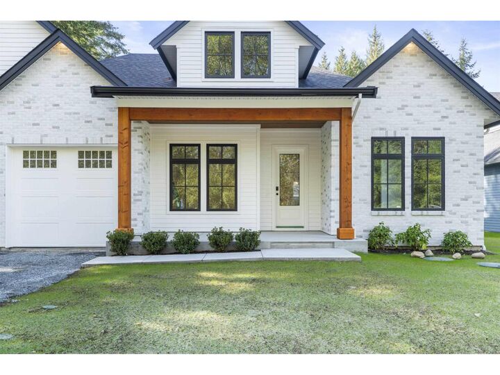 Property Photo:  3743 244 Street Lot 2  BC V2Z 2L1 