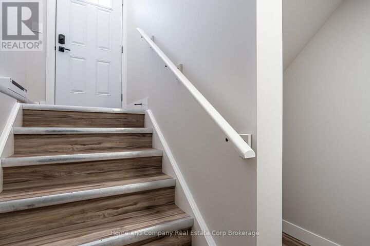 Property Photo:  27 Brock Street  ON N4X 1C8 