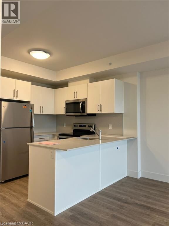 Property Photo:  103 Roger Street 505  ON N2J 1A4 