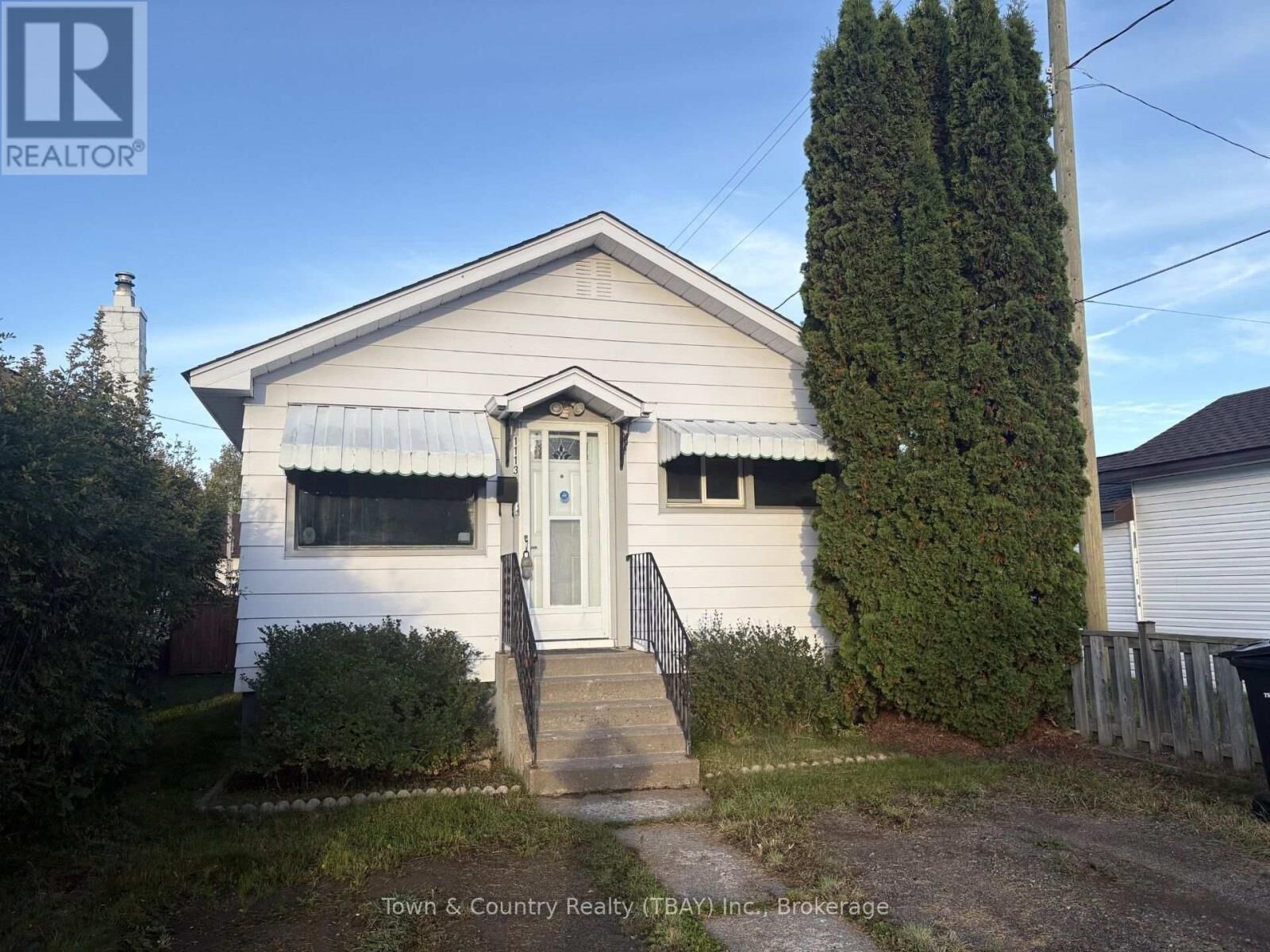 Photo de la propriété: 1113 Crawford Avenue ON P7E 3E1