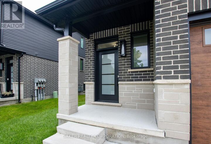 Property Photo: 581 Regent Street ON N0L 1W0