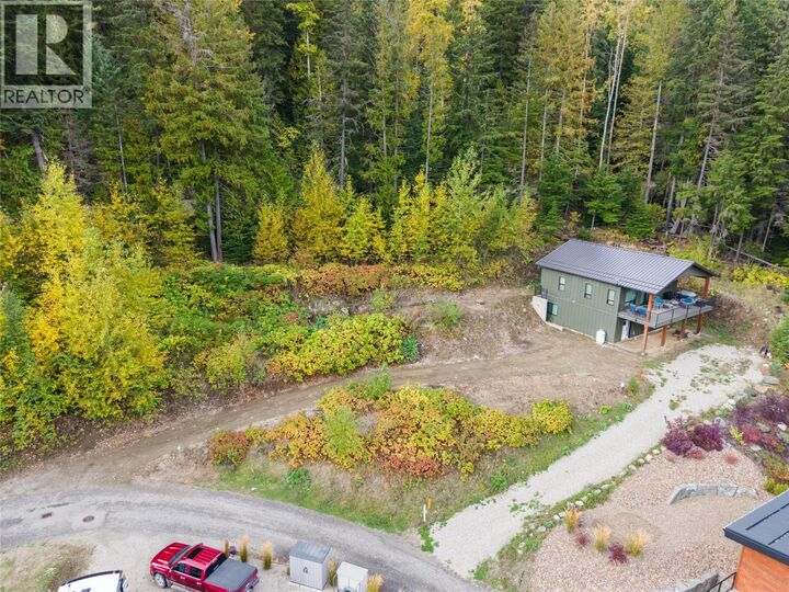 Property Photo:  1681 Sugar Lake Road 62  BC V0E 2G2 