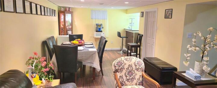 Property Photo: 339 Powers Street MB R2W 4R1