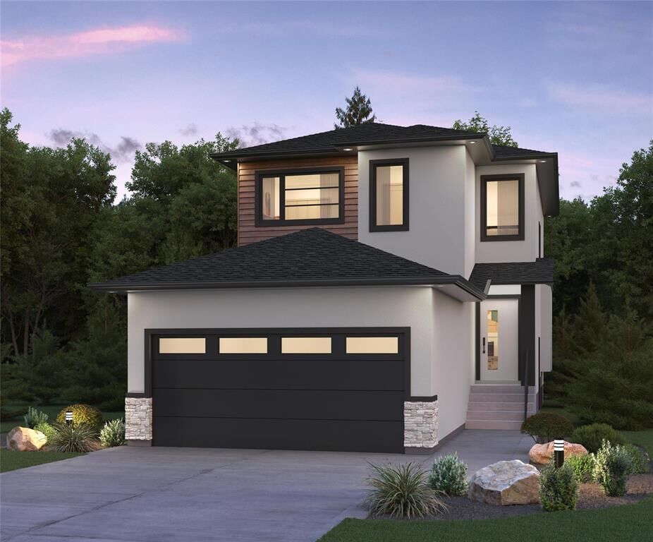 Photo de la propriété: 122 Nanaimo Crescent MB R3Y 2J8