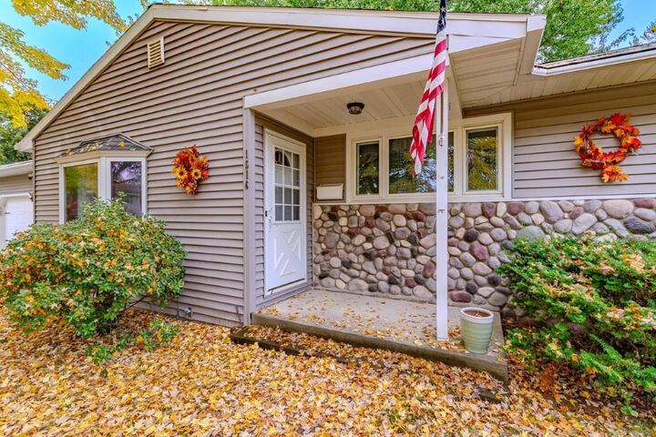 Property Photo: 1516 Summit Drive WI 54401