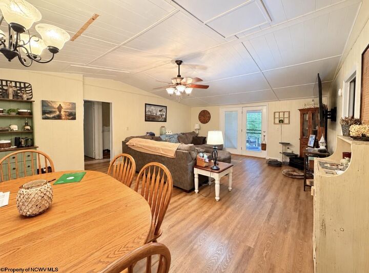 Property Photo:  2568 Sycamore Lick Road  WV 26378 