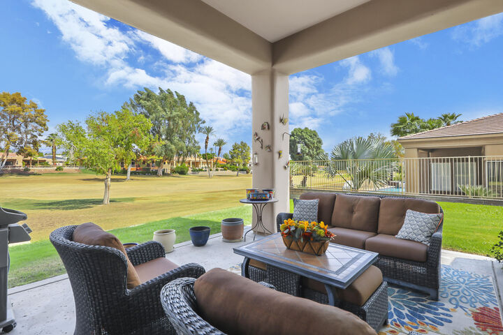 Property Photo: 79312 Siena Drive CA 92203